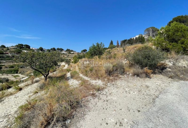 Foto 61488d5b-847c-42cd-b78f-e54a61d93061. Chalet en Benissa pueblo Benissa