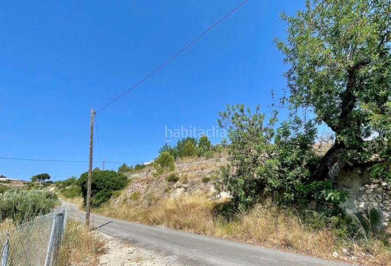 Foto 679a2b56-3c41-4fb8-b08d-55a9dd9eeb3f. Chalet en Benissa pueblo Benissa