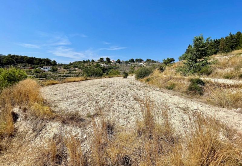 Foto 68d6e951-730b-4b78-9b84-9059f623f4f9. Chalet en Benissa pueblo Benissa