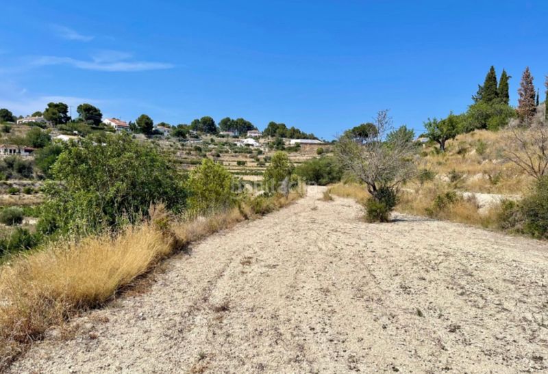 Foto 8b2c1c84-0ee7-4d42-9510-97abe08aa2f1. Chalet en Benissa pueblo Benissa