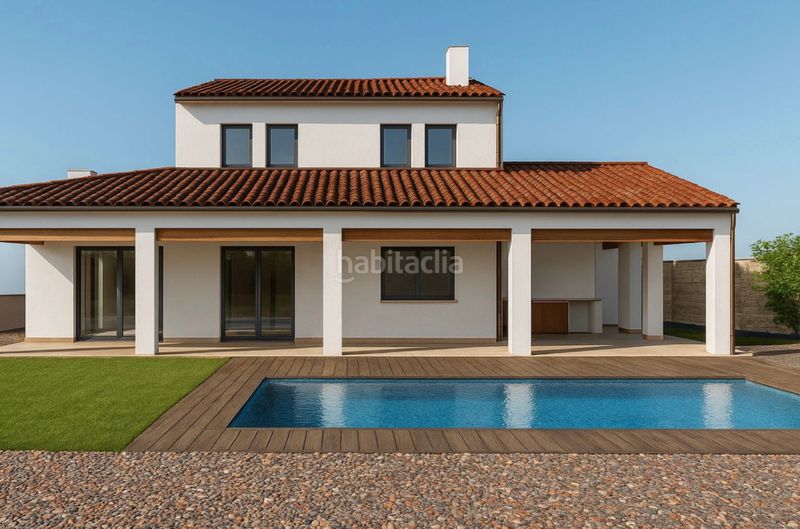 Foto 94d01ea0-0be1-4b41-bf7b-a3ed0b7467a3. Chalet en Benissa pueblo Benissa