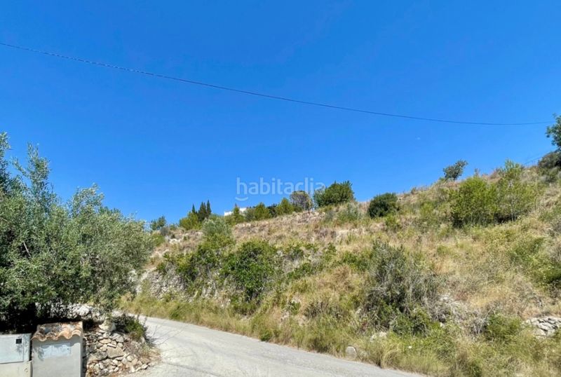 Foto 9ee5012e-93e8-48a7-bbd1-28aa56b1fa11. Chalet en Benissa pueblo Benissa