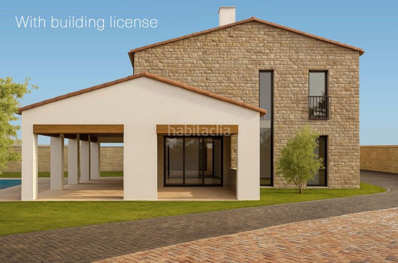 Foto a3297317-4ff7-4edc-ae4c-8f2412c4d3a8. Chalet en Benissa pueblo Benissa