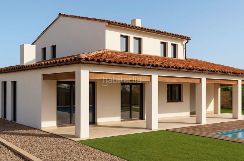 Foto be44fe7b-ac07-410c-92d8-5b2b36c15efc. Chalet en Benissa pueblo Benissa