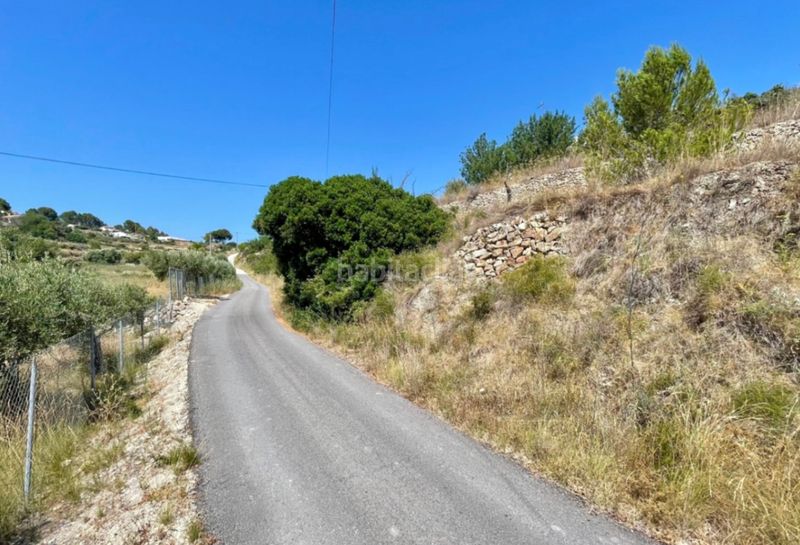 Foto eedc1fc6-a518-4fcd-aca6-7329ecac2a62. Chalet en Benissa pueblo Benissa