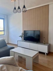 Apartamento en Pueblo
