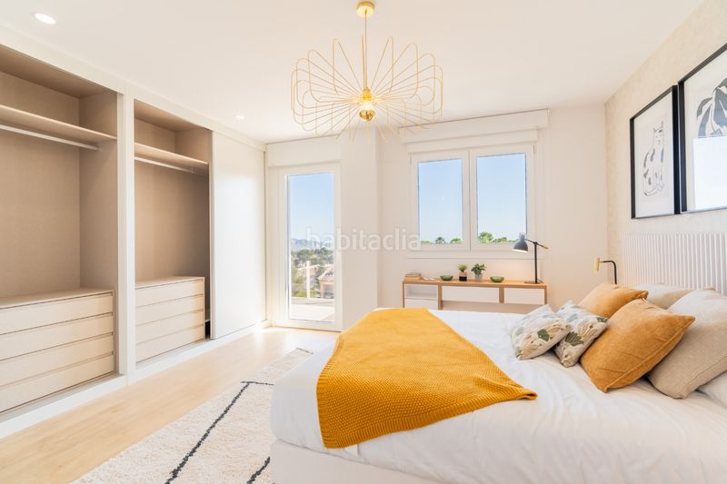 Foto c358262f-1891-4247-92ed-fcf431eb0263. Casa adossada amb calefacció aparcament piscina a Nucia (la)