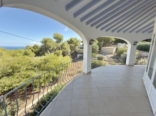 Chalet in Cap Martí - El Tossalet - Pinomar