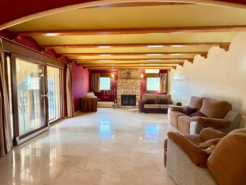 Foto 08beae9a-57c0-4d5e-b922-b77bc4b516ea. Chalet en Centro Pedreguer