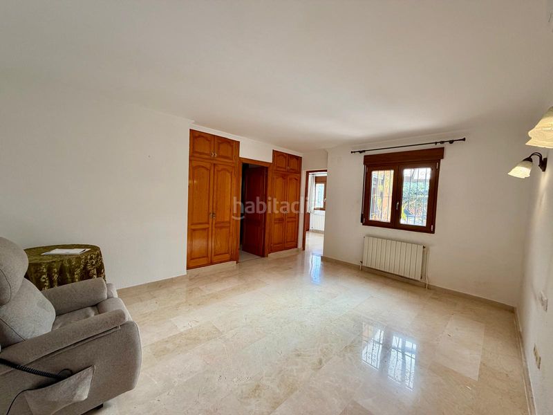 Foto 7e16f40b-8816-4006-8805-a304f941ef4b. Chalet en Centro Pedreguer