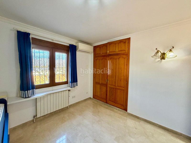 Foto 85612a7b-8dec-48f5-9569-4977ce543755. Chalet en Centro Pedreguer