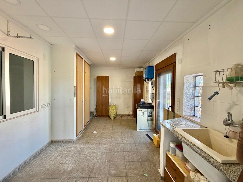 Foto bdc93499-9d3d-4905-a461-05dd94eff6d7. Chalet en Centro Pedreguer