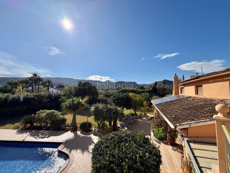 Foto c84d066a-68fb-4b99-92ce-f85335035fcf. Chalet en Centro Pedreguer