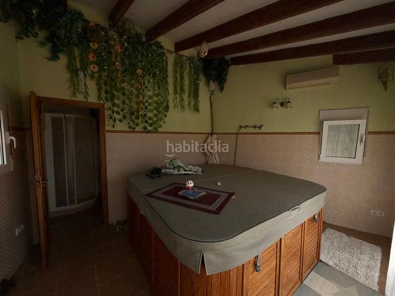 Foto e30edfcd-c0e2-421b-91c7-d68c0e459056. Chalet en Centro Pedreguer