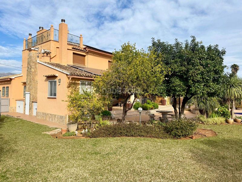 Foto ec83d20c-a2f0-401e-9ed3-2972b143bc14. Chalet en Centro Pedreguer