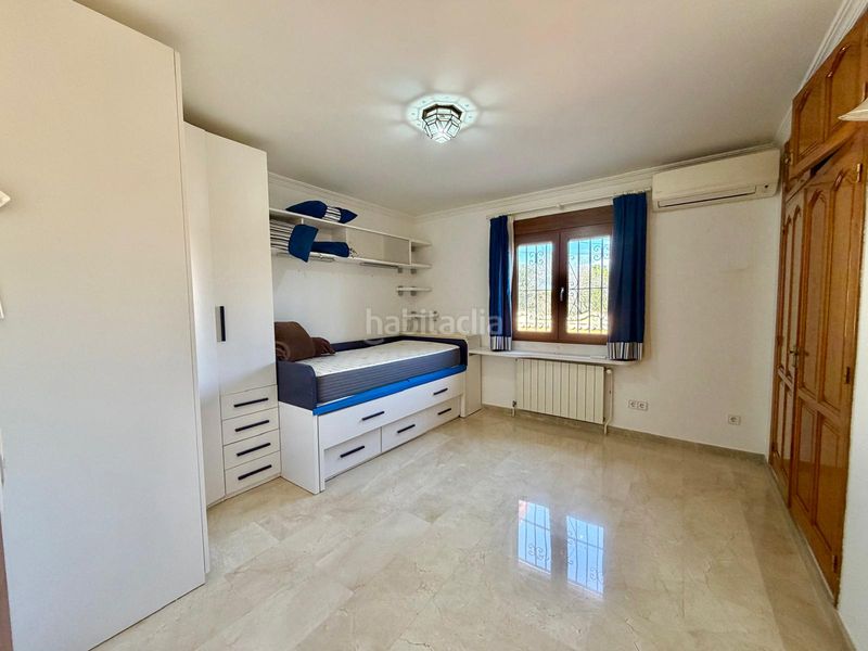 Foto f782c6e6-7761-4868-be6e-d7c15a2962d5. Chalet en Centro Pedreguer
