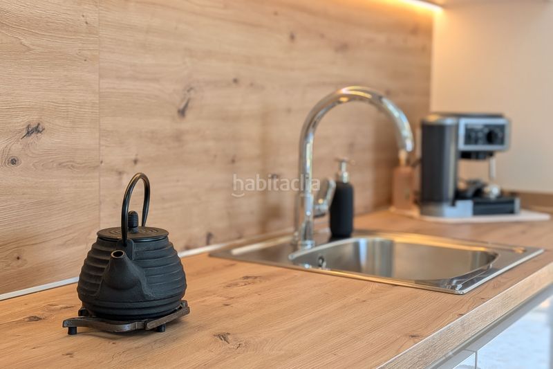 Foto 121d9588-4f40-4c8c-a1e1-6af81738d8a1. Apartament amb calefacció aparcament piscina a El Montgó Dénia