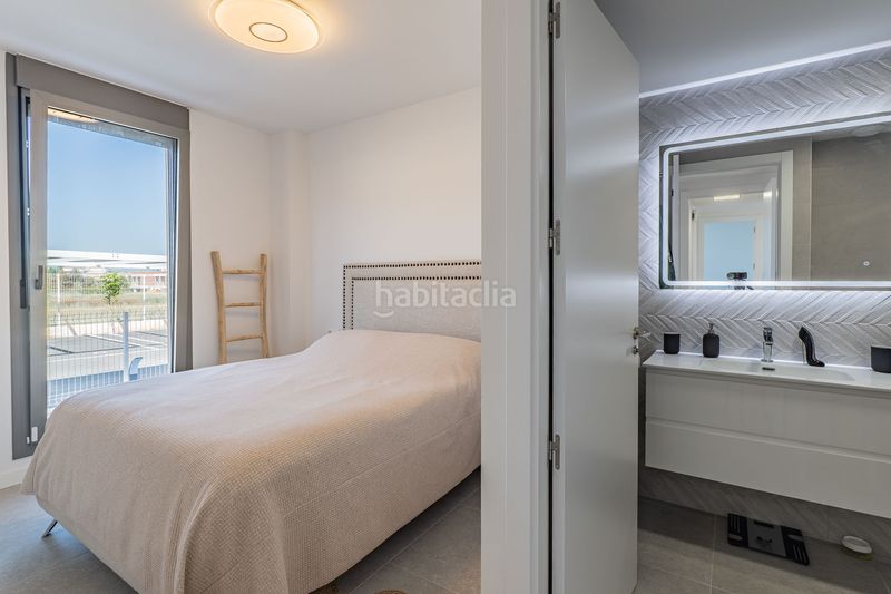 Foto 12bf5a1a-724c-4dbb-bc65-796056255181. Apartament amb calefacció aparcament piscina a El Montgó Dénia