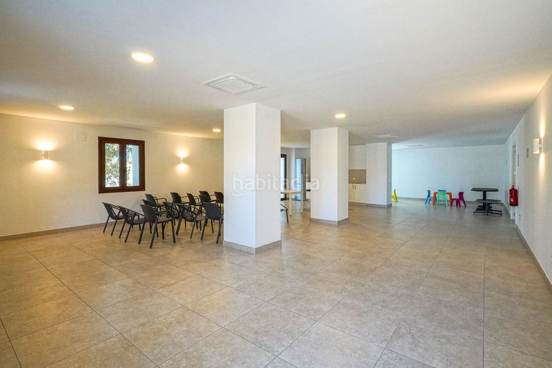 Foto 182ec4fa-4119-4855-ad1c-47972fa499ea. Apartament amb calefacció aparcament piscina a El Montgó Dénia