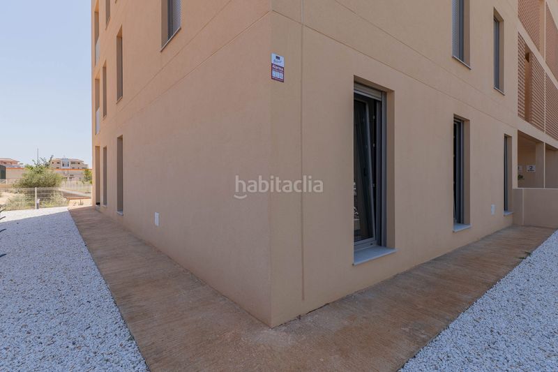 Foto 1e25618c-af90-4deb-99aa-ffe339591d88. Apartament amb calefacció aparcament piscina a El Montgó Dénia