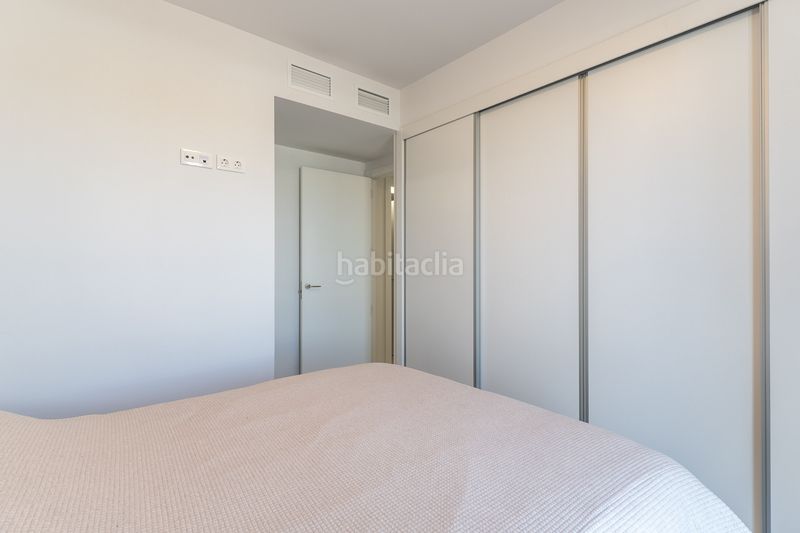 Foto 286a4d96-95af-481c-852b-edd7572a202d. Apartament amb calefacció aparcament piscina a El Montgó Dénia