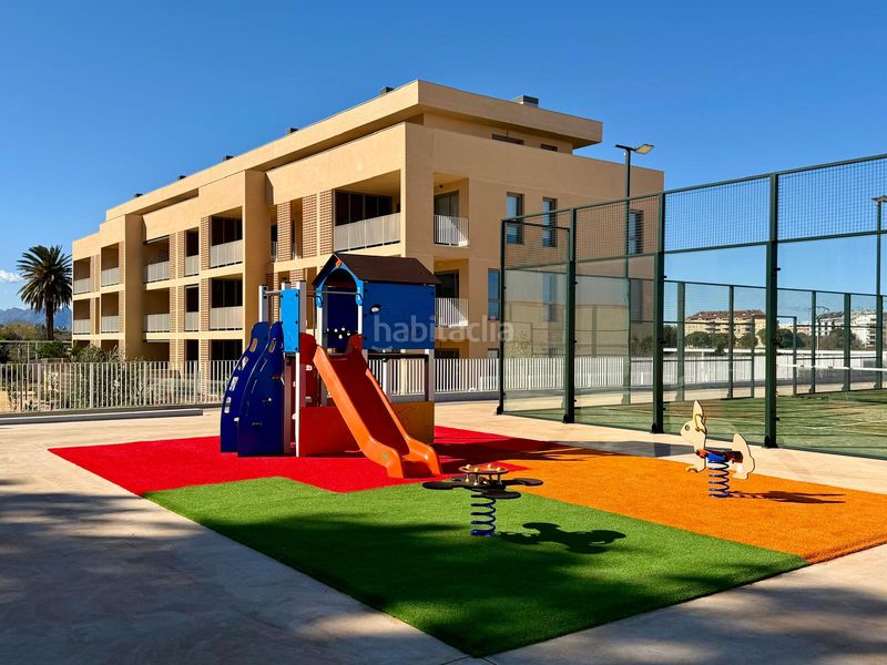 Foto 5ea90339-6659-4fff-86ac-6a9fa0590b5d. Apartament amb calefacció aparcament piscina a El Montgó Dénia