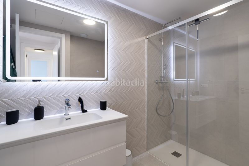 Foto 79a74e44-ab8d-4a76-b0e5-5386a4b43c79. Apartament amb calefacció aparcament piscina a El Montgó Dénia