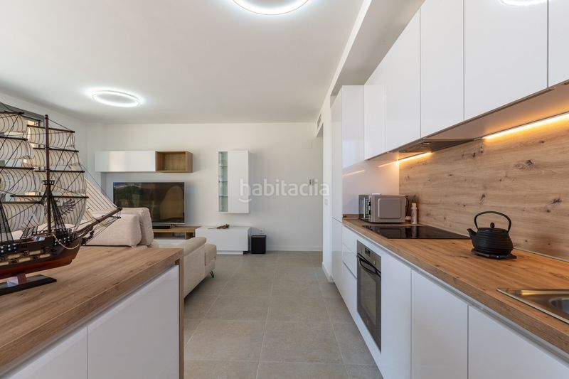 Foto 81ead727-6ba4-440f-9877-e39435cc0247. Apartament amb calefacció aparcament piscina a El Montgó Dénia