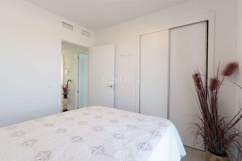 Foto 969935cd-35b9-42bb-bb53-00fff3426111. Apartament amb calefacció aparcament piscina a El Montgó Dénia