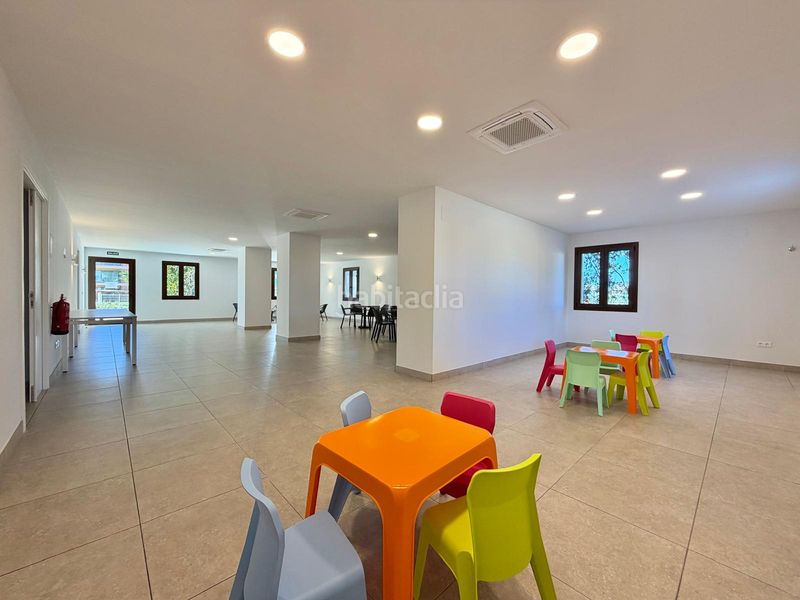 Foto b5cf2cb6-342a-4eea-882e-85337063ffd0. Apartament amb calefacció aparcament piscina a El Montgó Dénia
