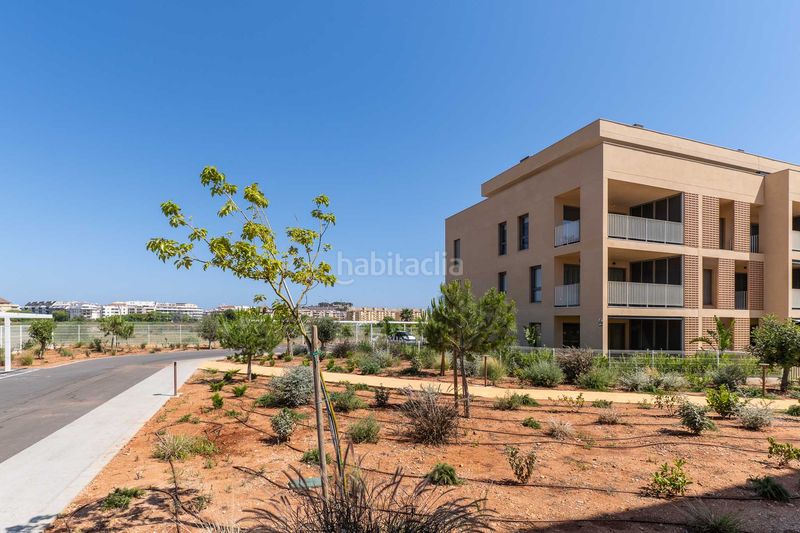 Foto d162d396-0cb1-4329-867b-a1317500754e. Apartament amb calefacció aparcament piscina a El Montgó Dénia