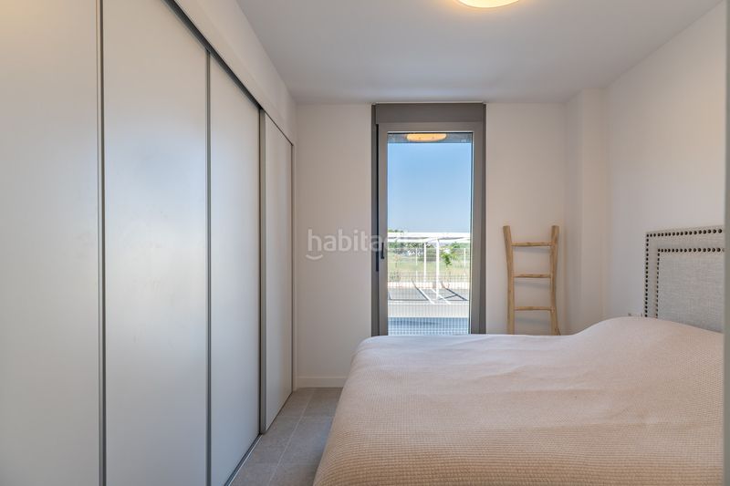 Foto dd755b71-05e6-4828-84d0-8591997743c1. Apartament amb calefacció aparcament piscina a El Montgó Dénia