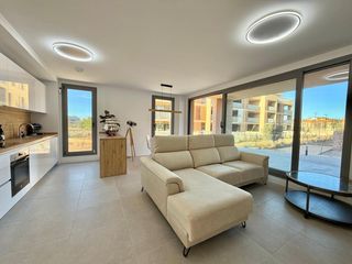 Apartament a El Montgó