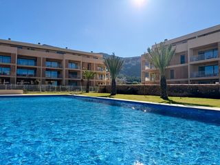 Appartement in El Montgó