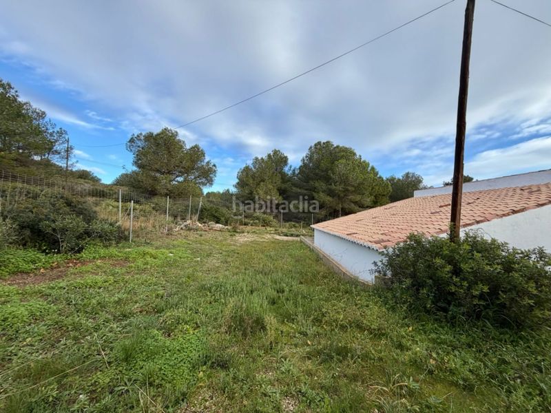 Foto 24a02418-cb86-4cc9-90bb-6e890046c8d5. Miete chalet mit parking in Puerto Xàbia