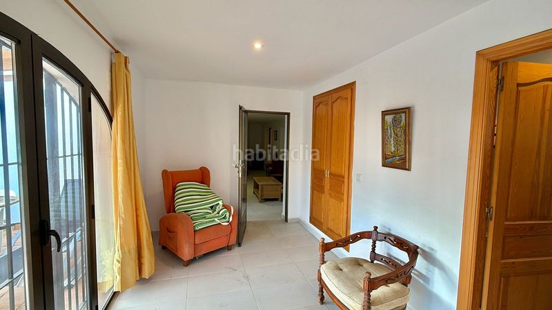 Foto 4f1cadfd-d460-40a3-b36b-235ef7ea7bca. Miete chalet mit parking in Puerto Xàbia