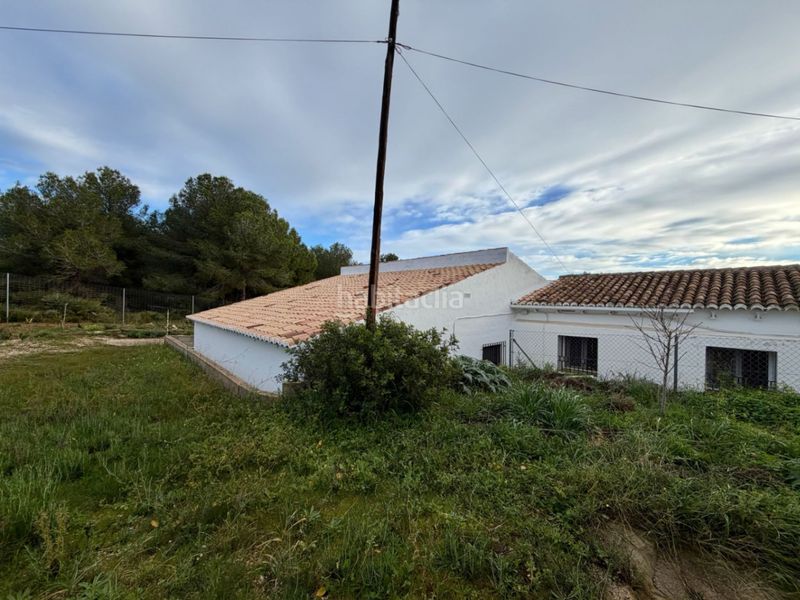 Foto 56cf3d18-8b84-493a-838f-7b644c89da5c. Miete chalet mit parking in Puerto Xàbia