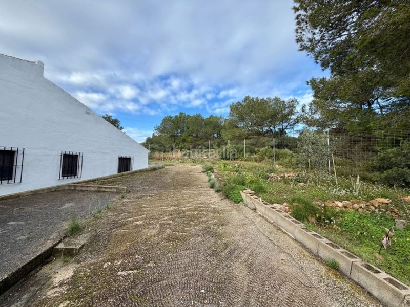 Foto 6a2a9d11-77cd-439c-a592-c0fc26b47f89. Miete chalet mit parking in Puerto Xàbia