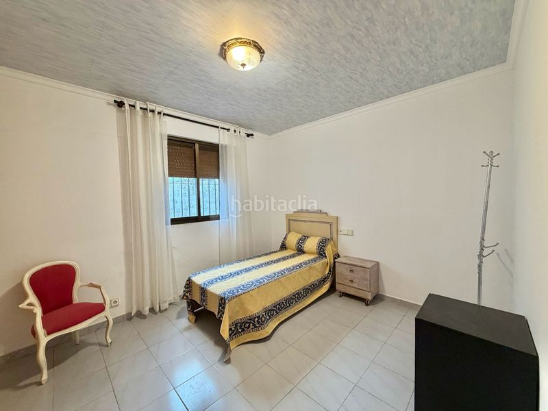 Foto abc22e21-1a62-45e0-860a-09825cba6d62. Miete chalet mit parking in Puerto Xàbia
