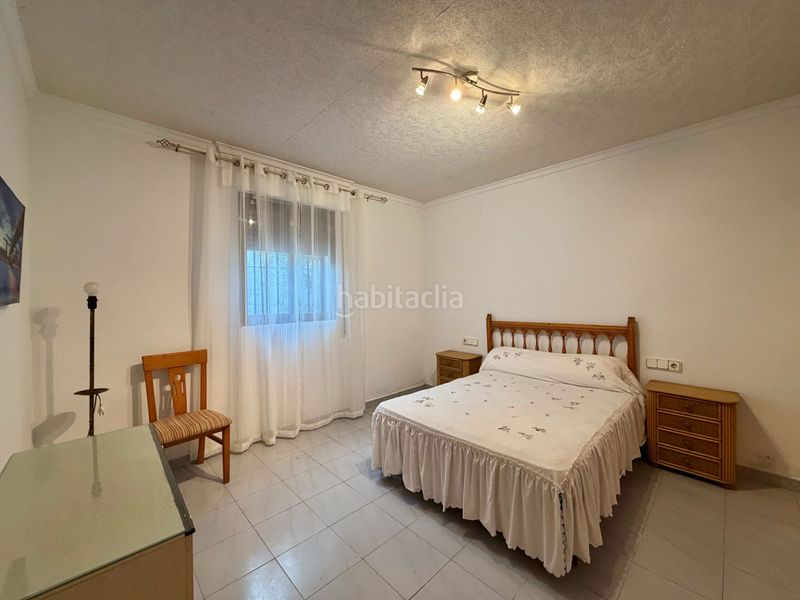 Foto da676023-c72e-4794-bbca-cbd21a4e9e11. Miete chalet mit parking in Puerto Xàbia