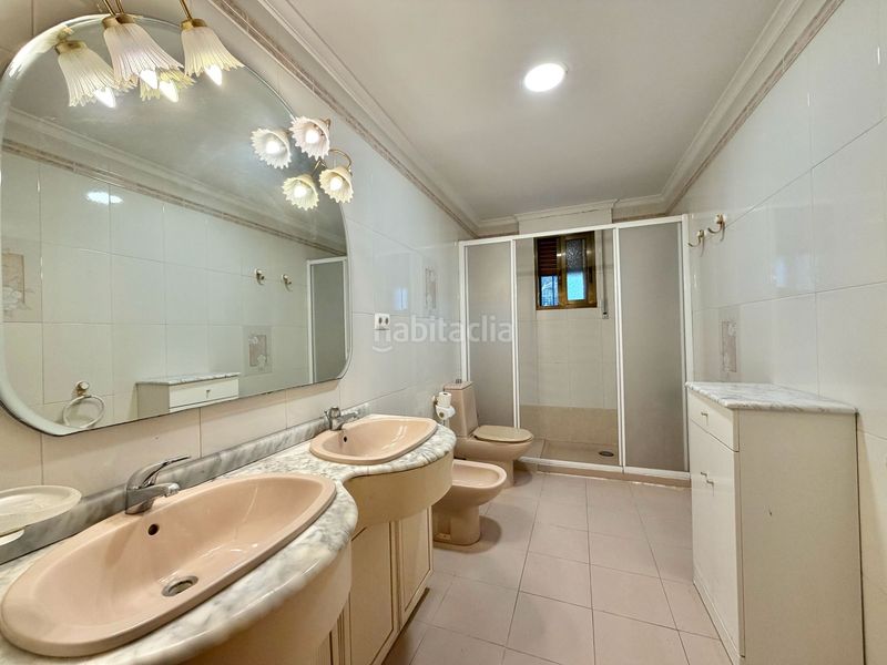 Foto f090fb73-f060-4de9-aa0f-49f4e6337611. Miete chalet mit parking in Puerto Xàbia