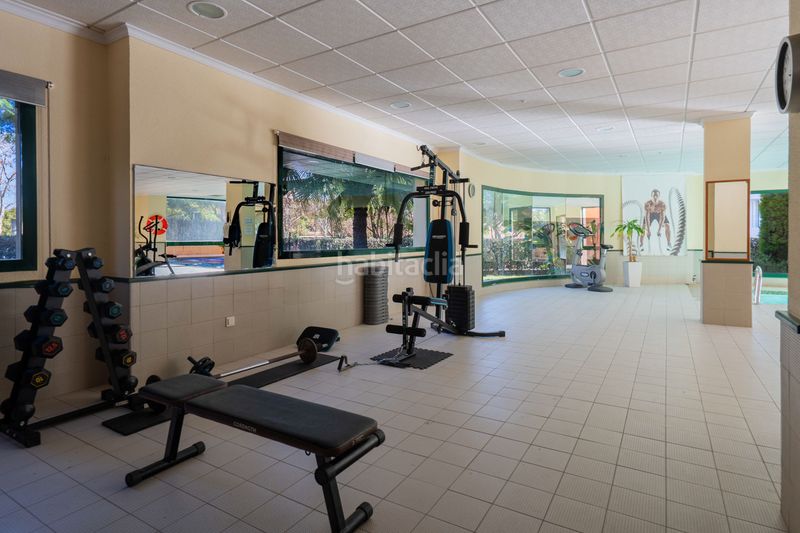 Foto 049d953d-8ae3-4a5f-b72d-bb1e7486a4bb. Apartament amb calefacció piscina a Centro Ciudad Xàbia
