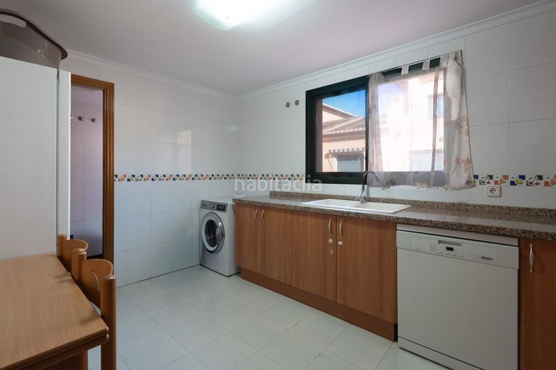 Foto 381d2d55-15ce-44e5-8460-ac6c380297cc. Apartament amb calefacció piscina a Centro Ciudad Xàbia