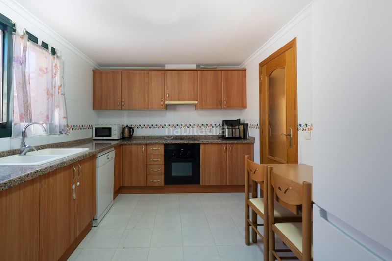 Foto 5bb15bf3-9132-41c4-bcf9-9fa2280ff19d. Apartament amb calefacció piscina a Centro Ciudad Xàbia