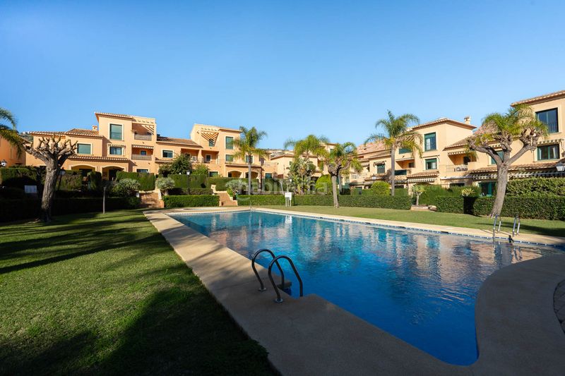 Foto 684c25ee-a508-4ae7-b287-4c6058c32ab0. Apartament amb calefacció piscina a Centro Ciudad Xàbia