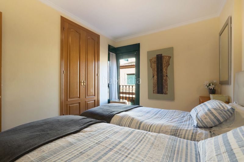 Foto 85b19bb6-e5bc-4c8c-aba2-fce3d89d653f. Apartament amb calefacció piscina a Centro Ciudad Xàbia