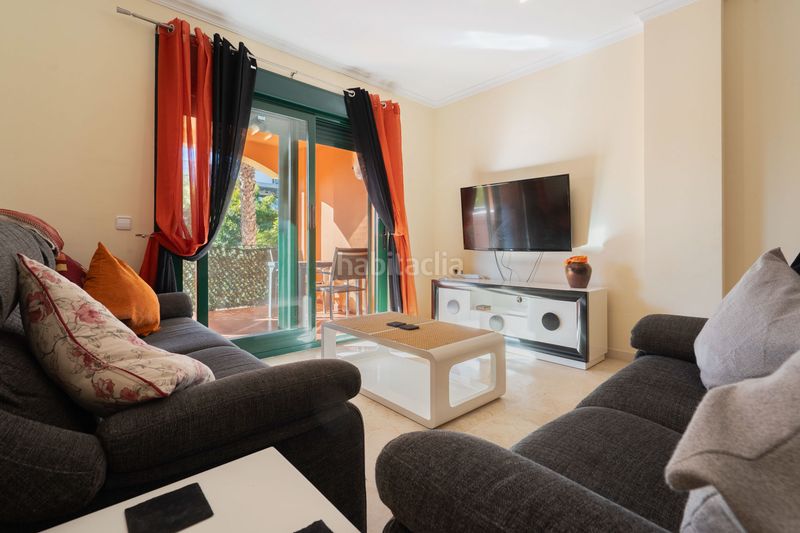 Foto 974efda7-06e1-4b39-bf4e-4805aed942be. Apartament amb calefacció piscina a Centro Ciudad Xàbia