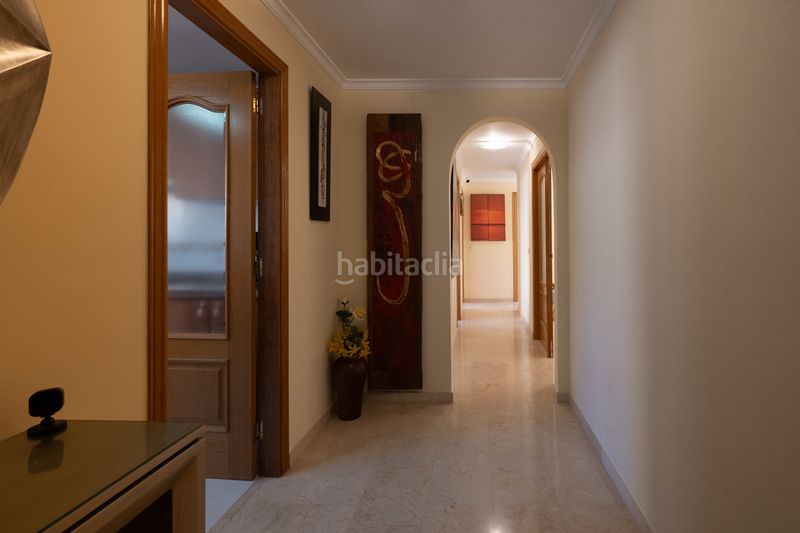 Foto 9f4b0bcc-5df4-466e-8d76-f750fe1b598e. Apartament amb calefacció piscina a Centro Ciudad Xàbia