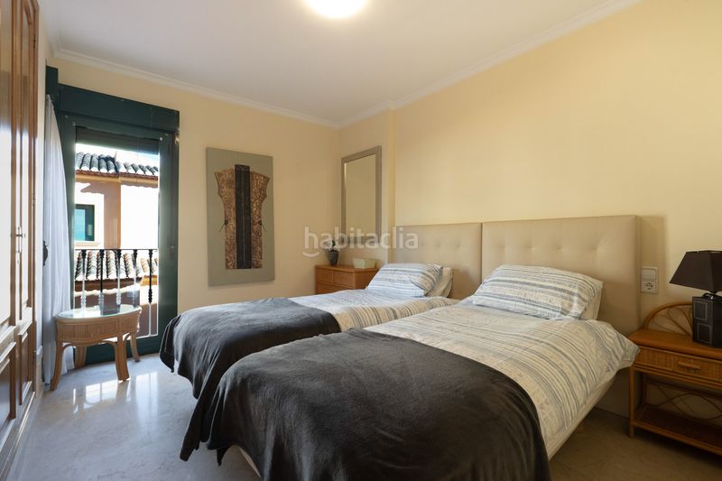 Foto cac2a7f1-bbb9-4b18-9d76-4c8e603c0b51. Apartament amb calefacció piscina a Centro Ciudad Xàbia