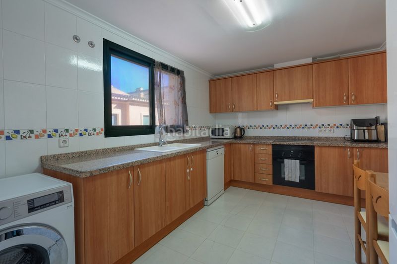 Foto ed4dbdd1-d043-43f6-ad52-7528d2c6e521. Apartament amb calefacció piscina a Centro Ciudad Xàbia